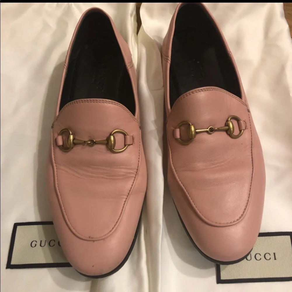 Gucci loafer